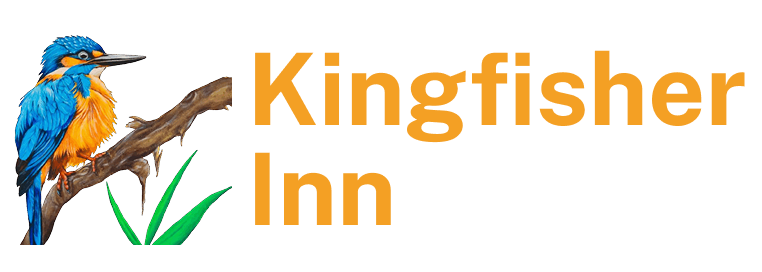 Logo of kingfisherinn on www.kingfisherinn.co.za
